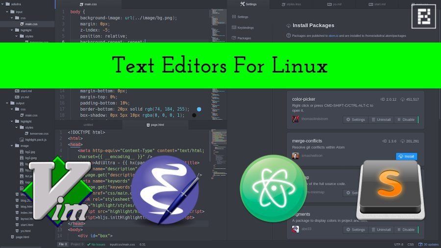 python text editor for mac
